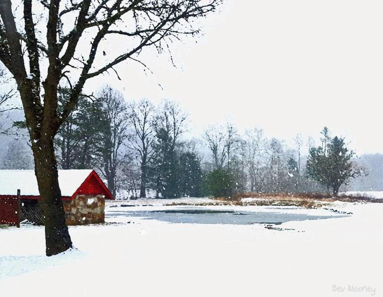 Peace, Serenity & Relaxation In The Smokies! แกตลิงเบิร์ก ภายนอก รูปภาพ